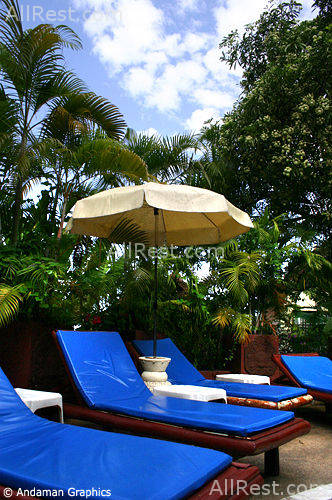 Club Bamboo Resort 54